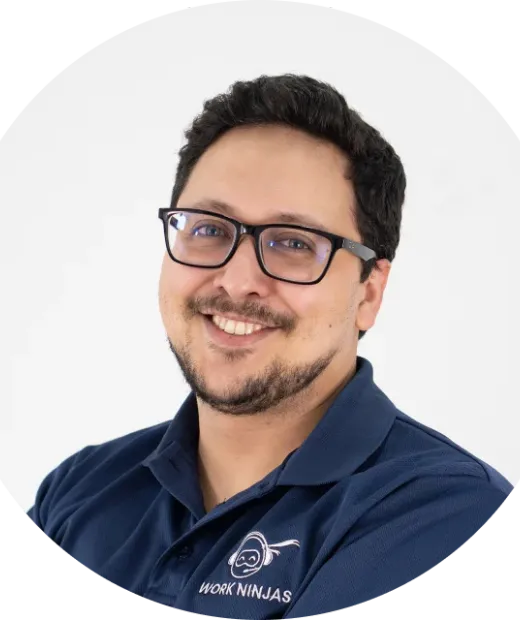 Istvan Pineda